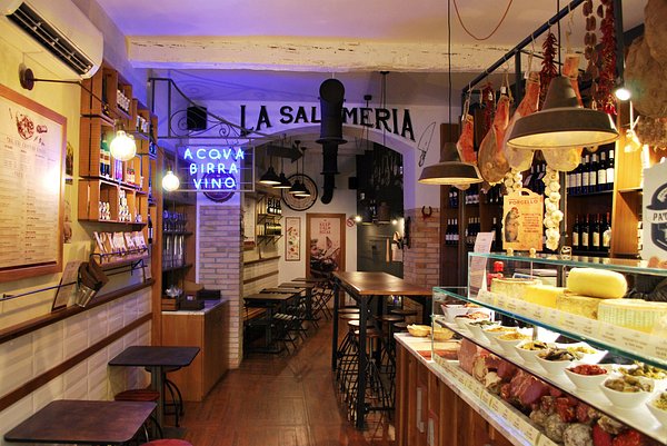 LA SICILIANA CAFFE, Rome - Casilino - Restaurant Reviews, Photos & Phone  Number - Tripadvisor