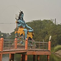 Chandrika Devi Temple