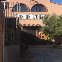 Clos de l'Obac