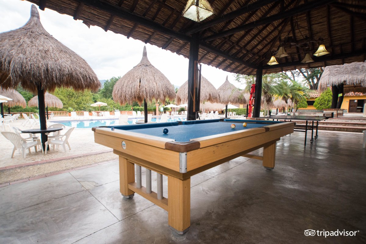 Super spot - Review of Hosteria Tonusco Campestre, Santa Fe de Antioquia,  Colombia - Tripadvisor