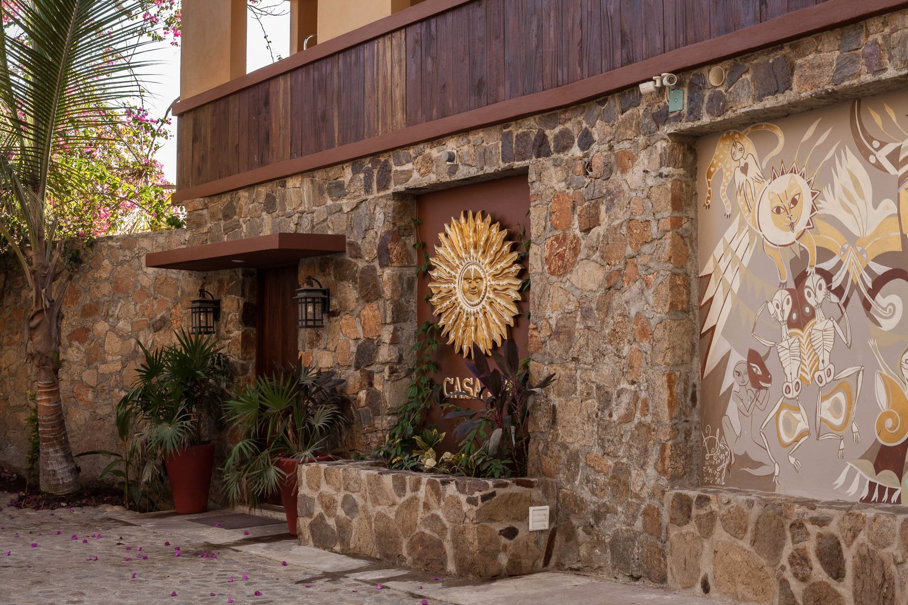 CASA SOL ZIPOLITE B&B (Messico): Prezzi E Recensioni 2024