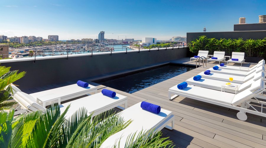terraza