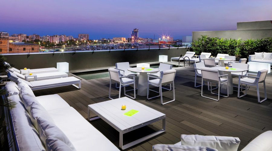 Terraza