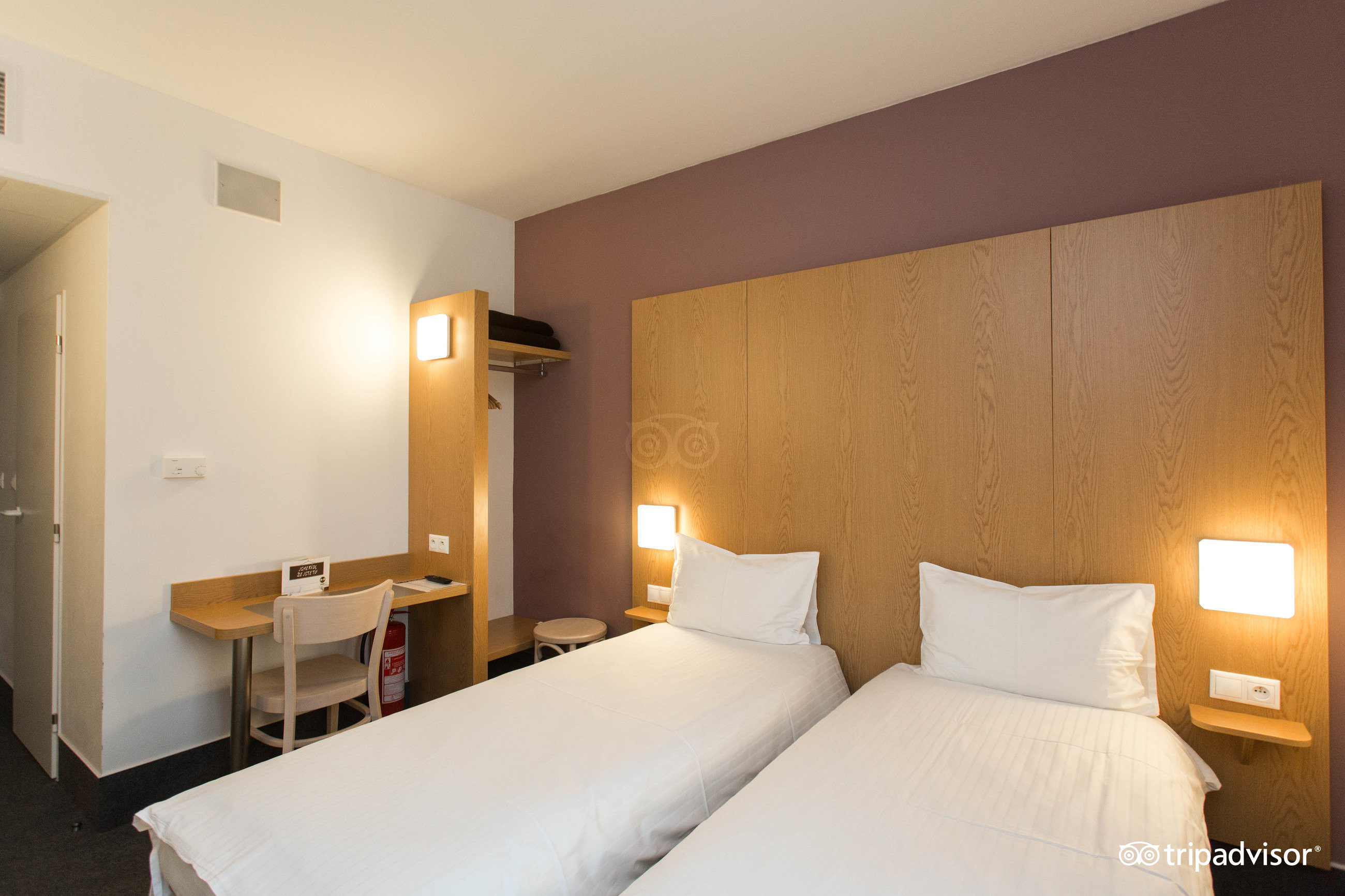 B&B HOTEL PRAGUE CITY (Praga): Prezzi 2021 E Recensioni