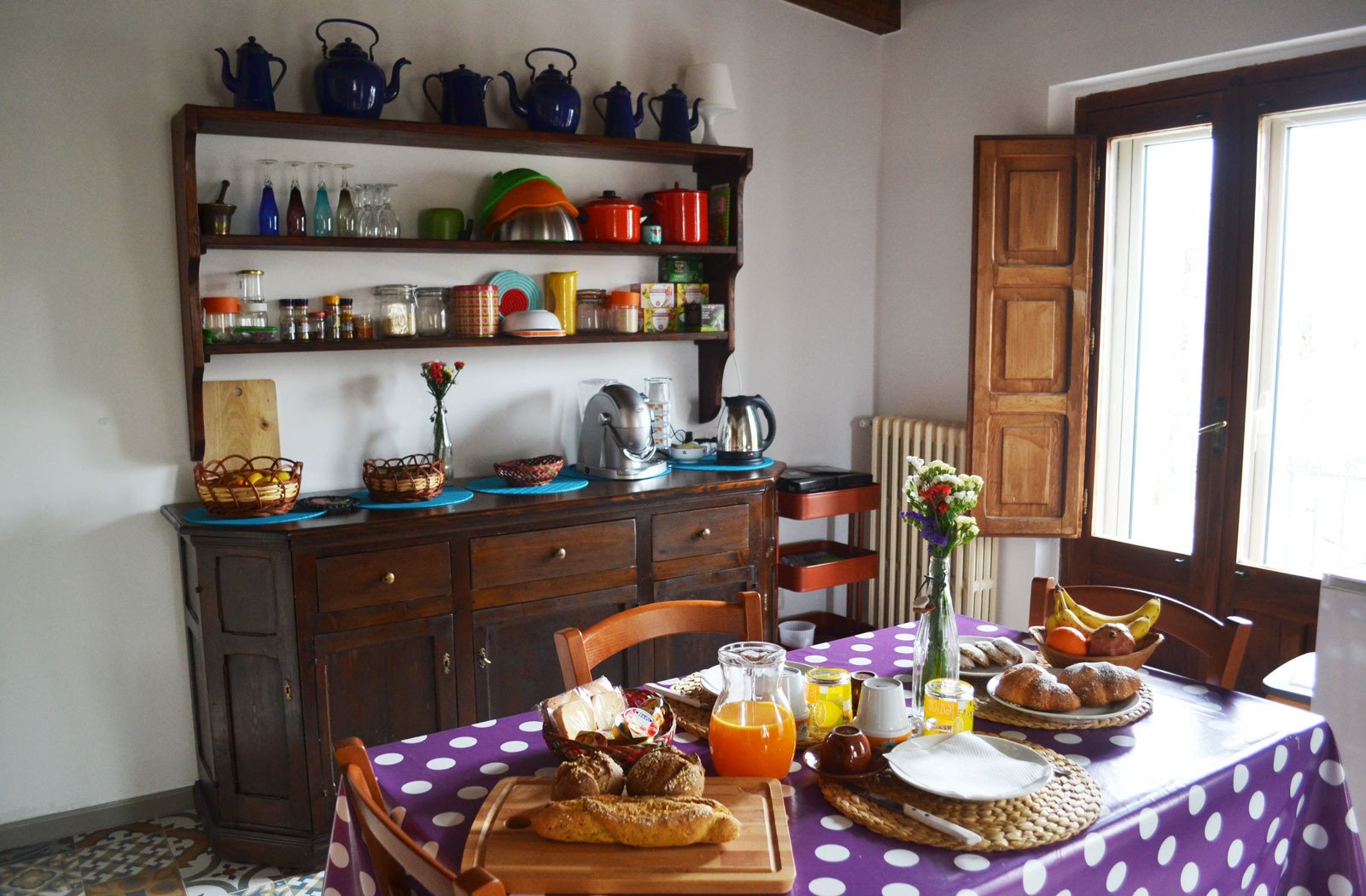 BED & BREAKFAST LE GIARE - Prices & B&B Reviews (Aidone, Sicily, Italy)