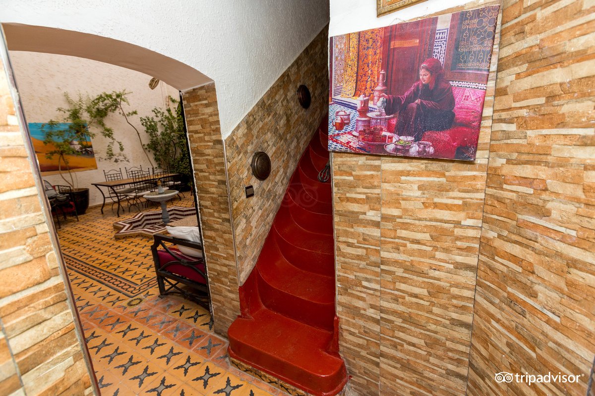 RIAD JOMANA (Марокко/Марракеш) - отзывы, фото и сравнение цен - Tripadvisor