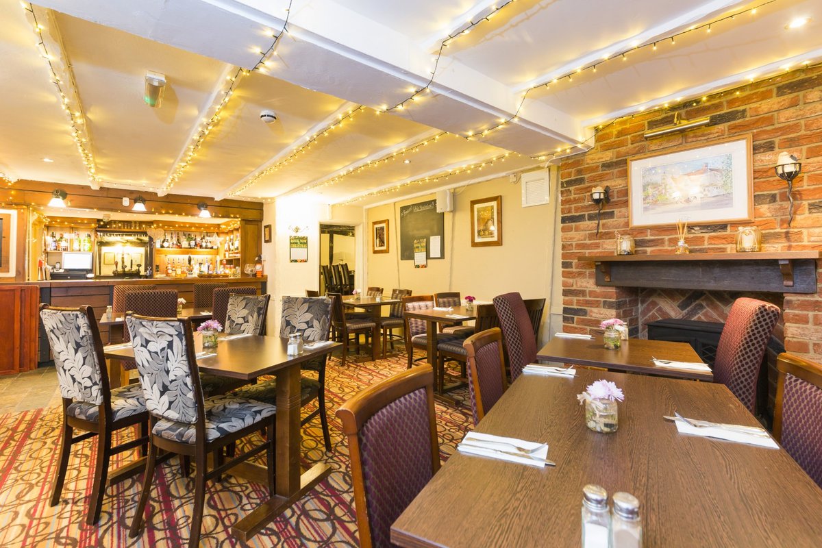 THE CROSS KEYS, Pulloxhill - Menu, Prices & Restaurant Reviews ...