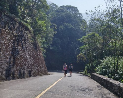 Turismo São Bernardo do Campo