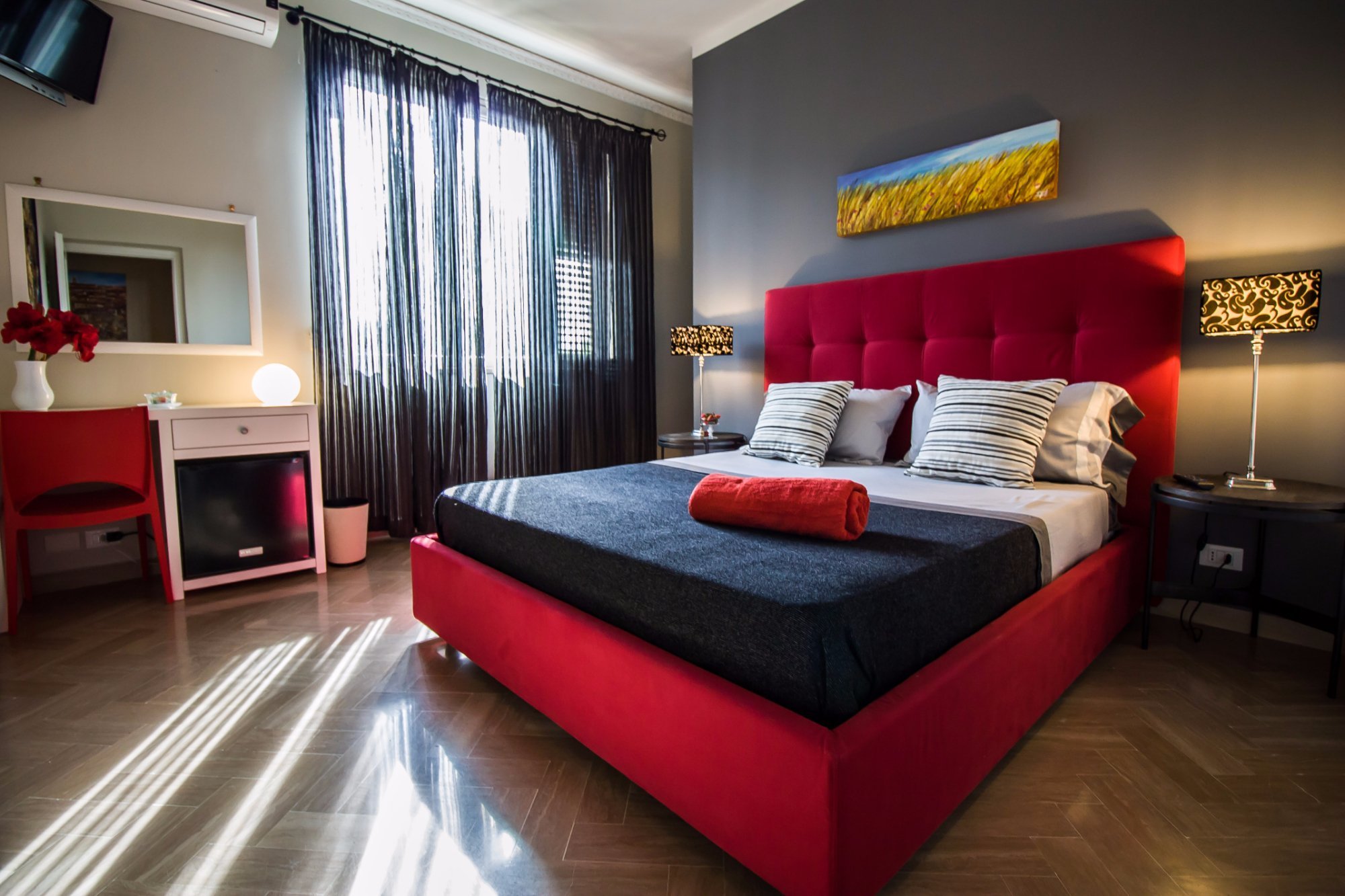 B&B LE MUSE (Palermo): Prezzi 2022 E Recensioni