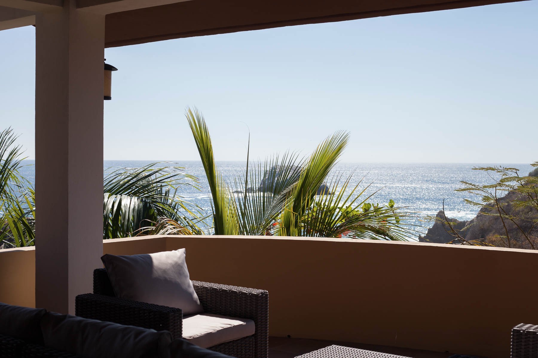 Casa Sol & Maquil Villas by null