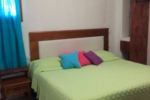Habitación y suite