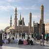 Things To Do in Madinah Holly & Historical Places Half Day Tour, Restaurants in Madinah Holly & Historical Places Half Day Tour