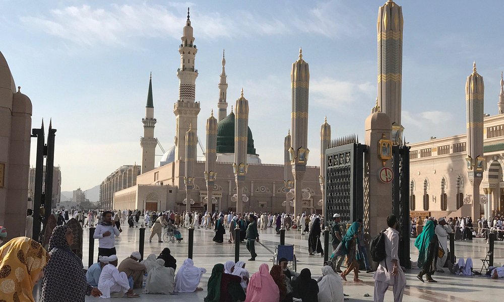 Al Madinah Province 2021: Best of Al Madinah Province Tourism - Tripadvisor