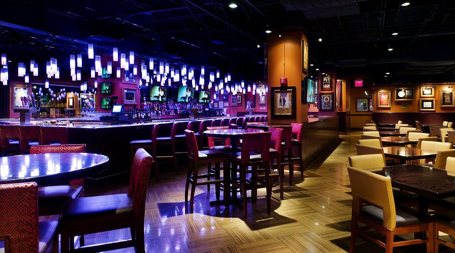 Hard Rock Cafe