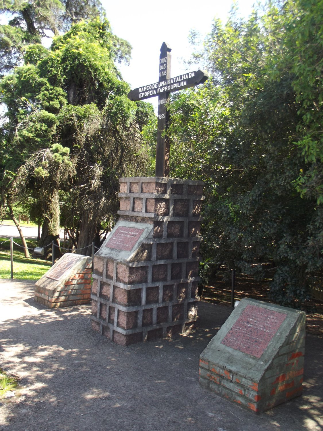 Memorial da SOGIPA