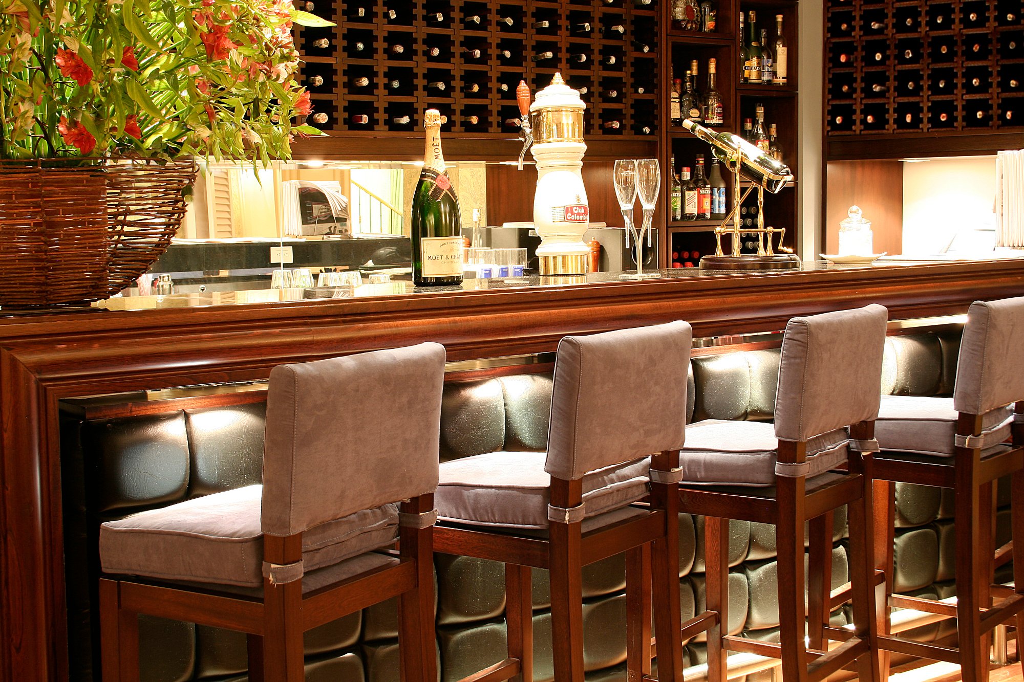 Hotel photo 34 of Sofitel Bogota Victoria Regia Hotel.