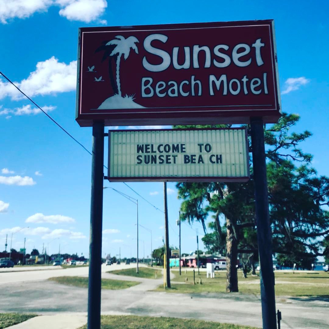 Experience the Charm of Sunset Beach Motel in Sebring, FL