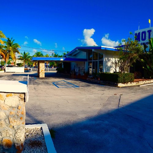 Key Colony Beach Motel image