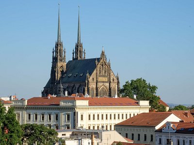 brno places to visit