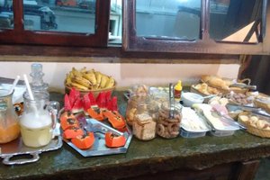 Restaurantes