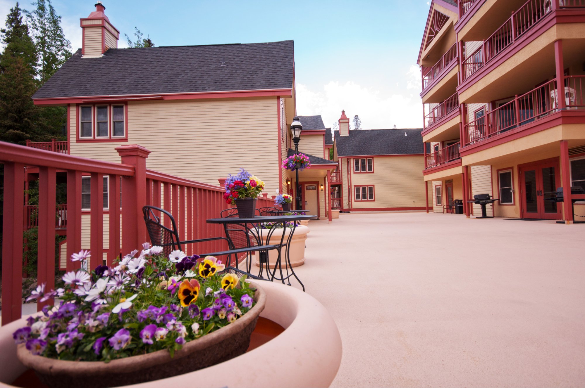 Hotel photo 60 of Wedgewood Lodge.