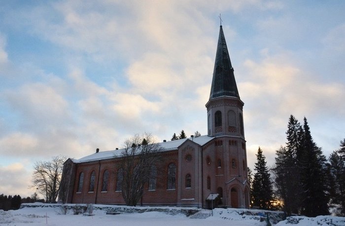 Liperi
