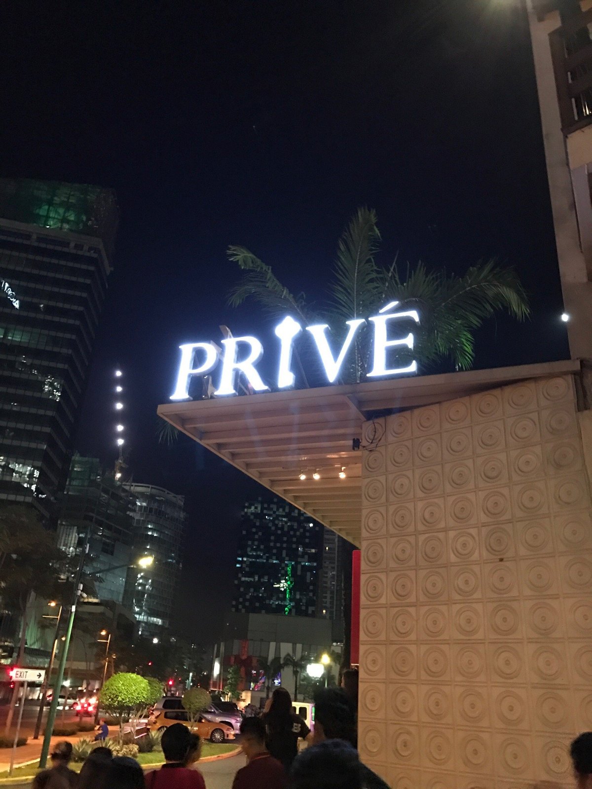 Prive - All You Need to Know BEFORE You Go (2024)