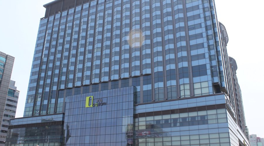 公寓外觀 Apartment External
