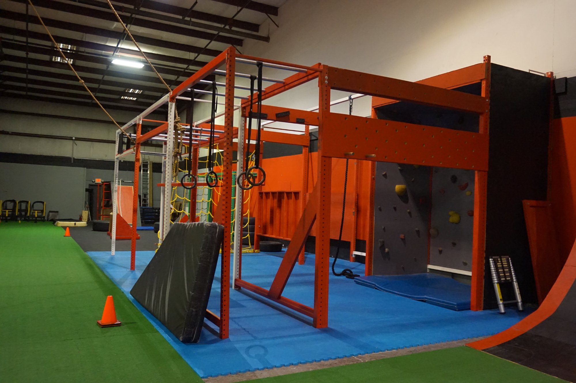Urban Ninja Parkour (2025) - All You Need to Know BEFORE You