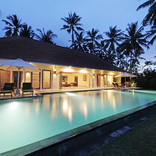 Villa Rumah Pantai Bali image