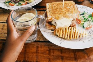 Food