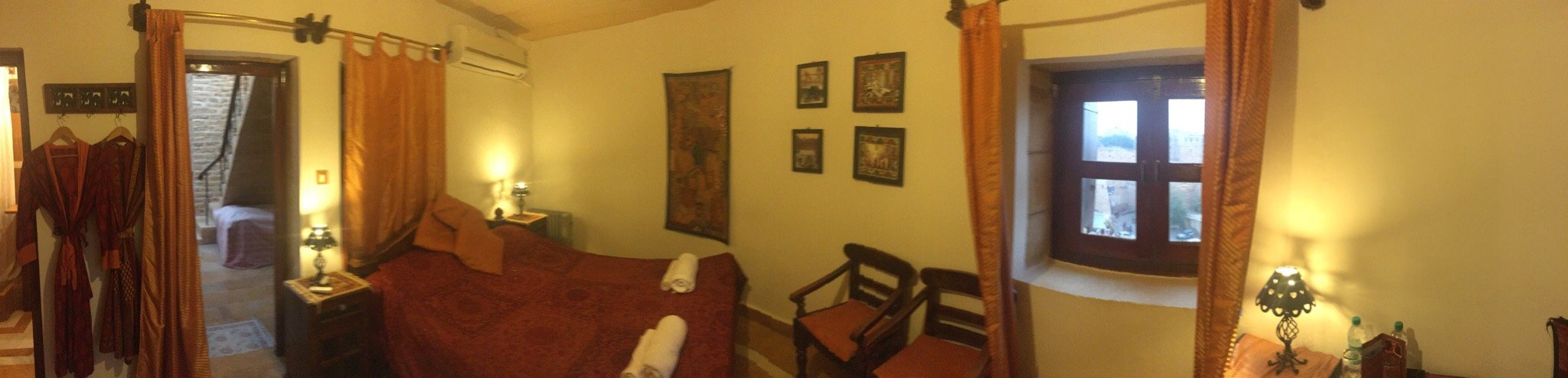Hotel photo 17 of Hotel Killa Bhawan.