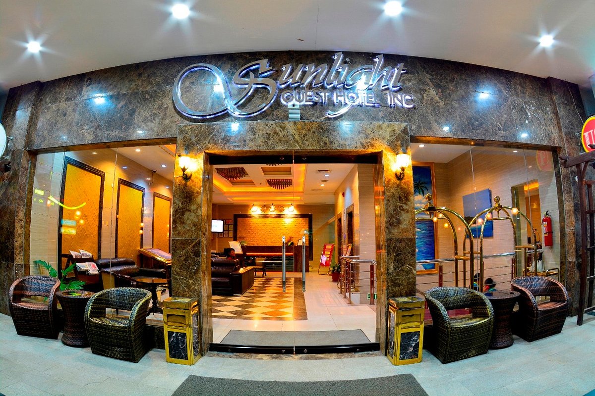SUNLIGHT HOTEL PUERTO PRINCESA PROMO DUAL A: PPS-ELNIDO WITHOUT AIRFARE puerto-princesa Packages
