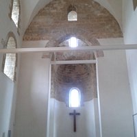 Inverno della cappella