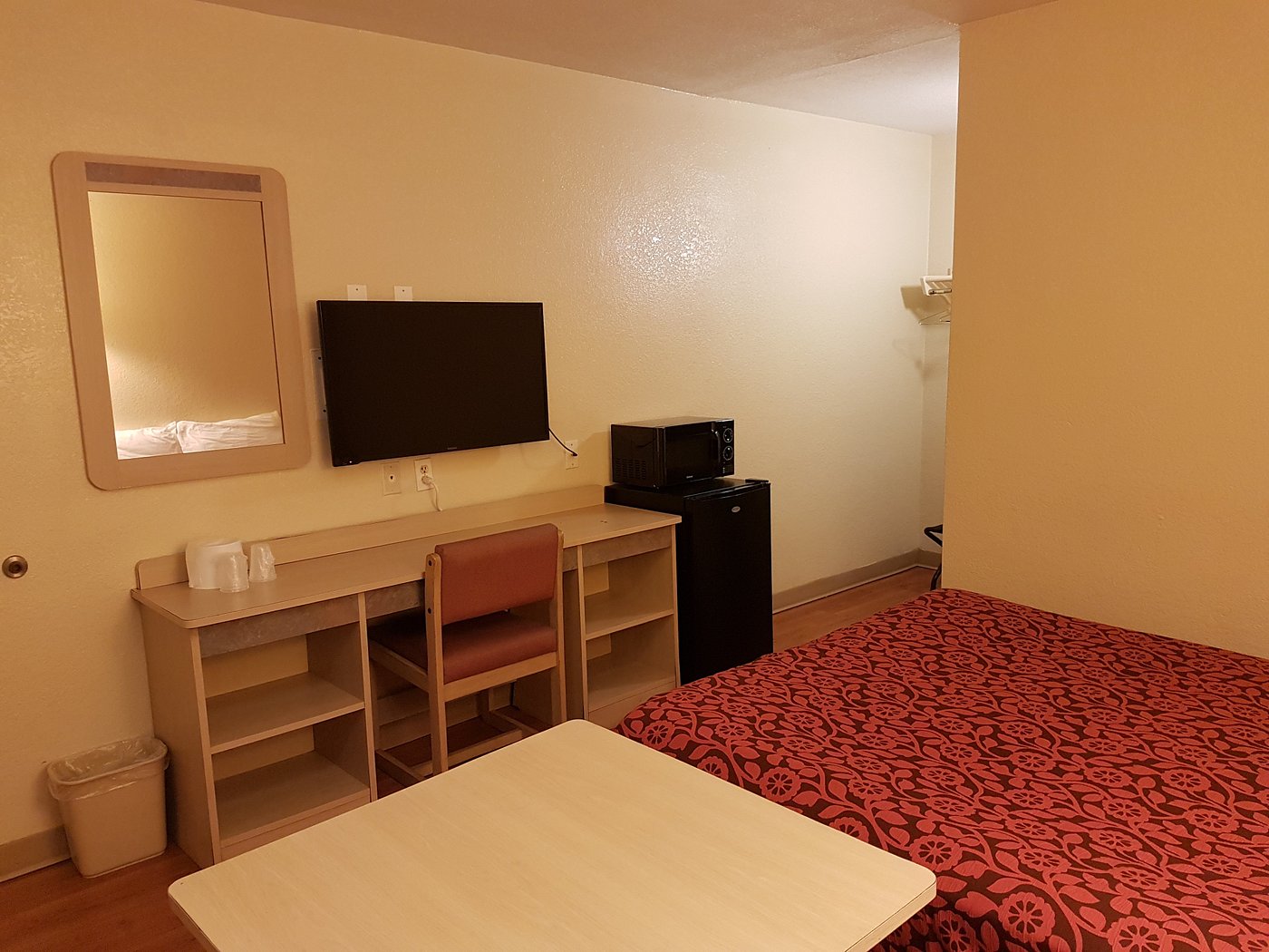 Motel 6 Meridian MS - UPDATED 2022 Prices, Reviews & Photos - Tripadvisor