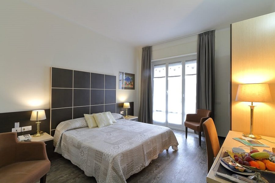 HOTEL FERRARI (Chiavari): Prezzi 2021 e recensioni