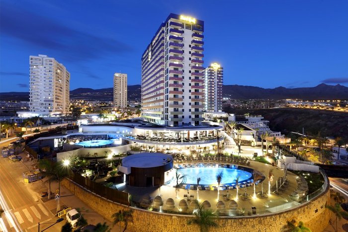 Imagen 3 de Hard Rock Hotel Tenerife