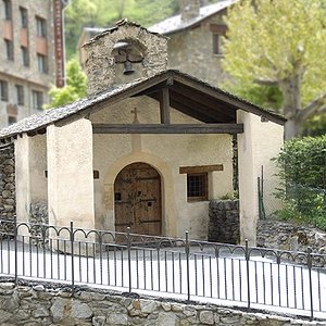 St. Joan de Caselles - Domus - Historic Ships