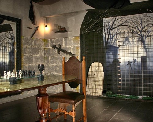 Tripadvisor, Casa Assombrada do Escape Room - Origem do Mal fornecido pela  Fugacemente - Escape Room Cinecittà