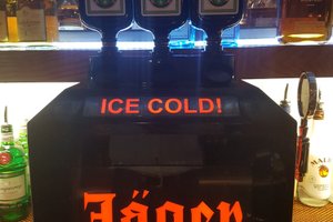 Drinks