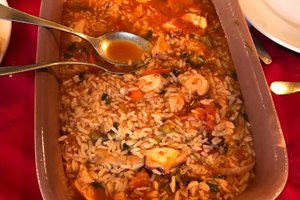 Comida