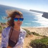 Patricia M