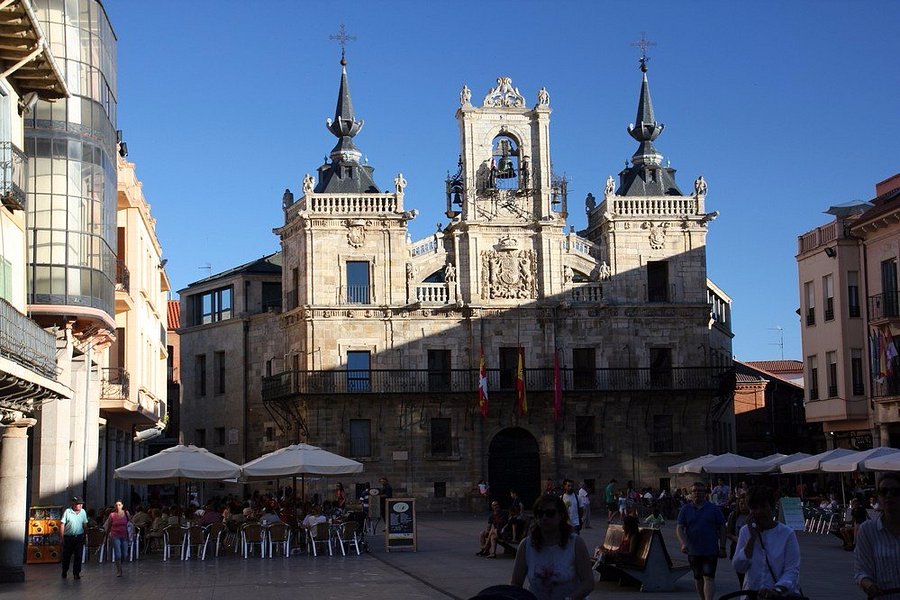 Ayuntamiento de Astorga image
