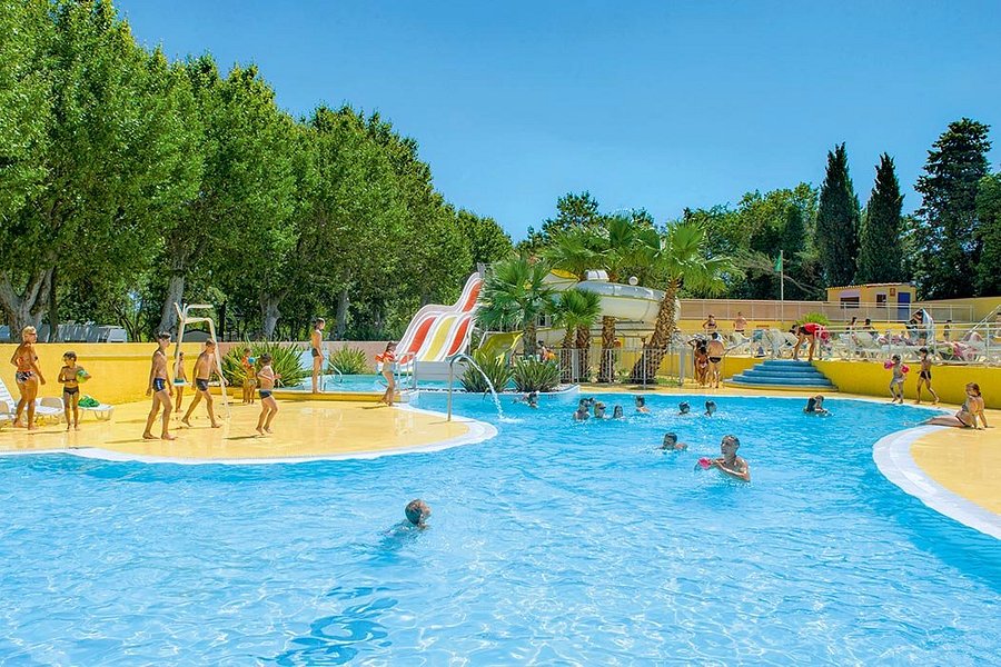 Parc Des Sept Fonts Prices Campground Reviews Agde France Tripadvisor
