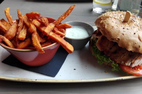 THE 10 BEST Burgers in Caxias Do Sul (Updated December 2023) - Tripadvisor