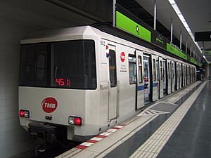 Metro Barcelona (Tây Ban Nha) - Đánh giá - Tripadvisor