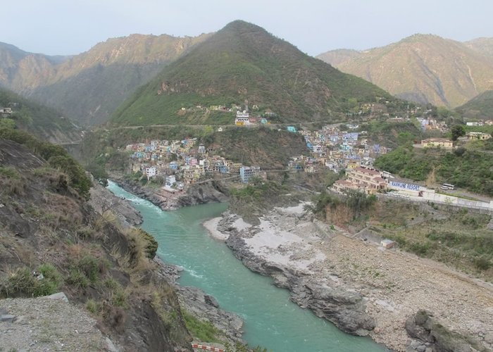 Devprayag