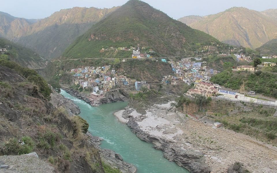 garhwal tourism haridwar