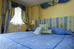 Chambre et suite