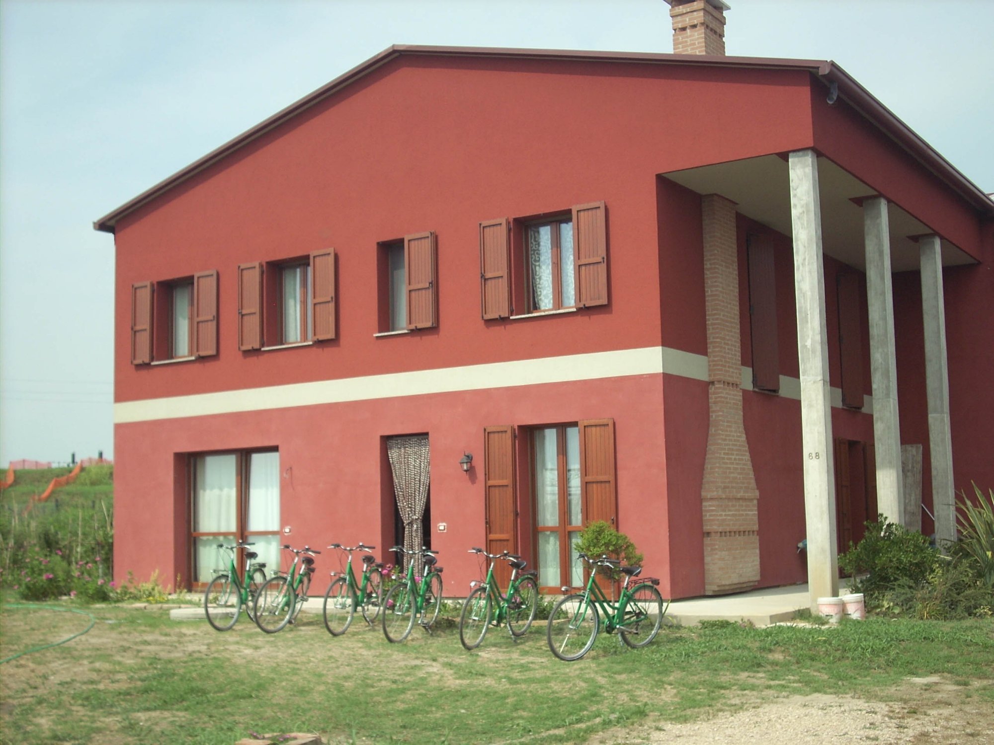 B&B DA TONI (Taglio Di Po, Veneto): Prezzi E Recensioni 2024